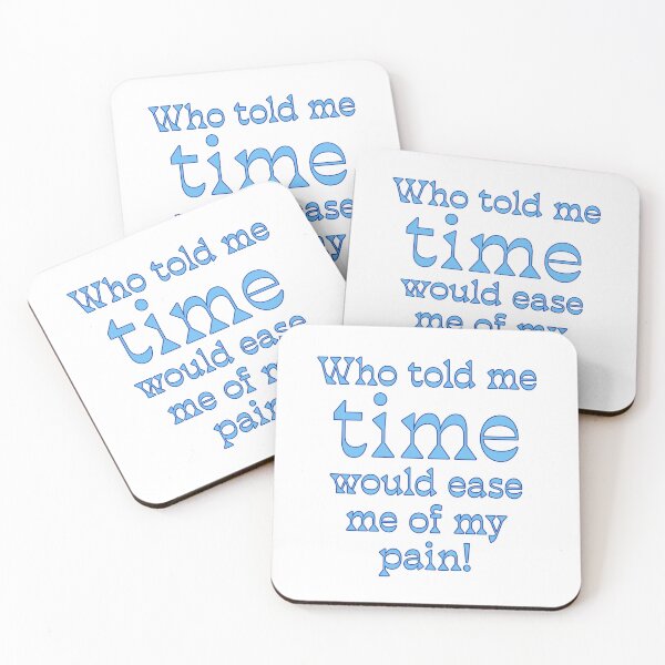 Item preview, Edna St. Vincent Millay Quote designed and sold by rhodeyart.