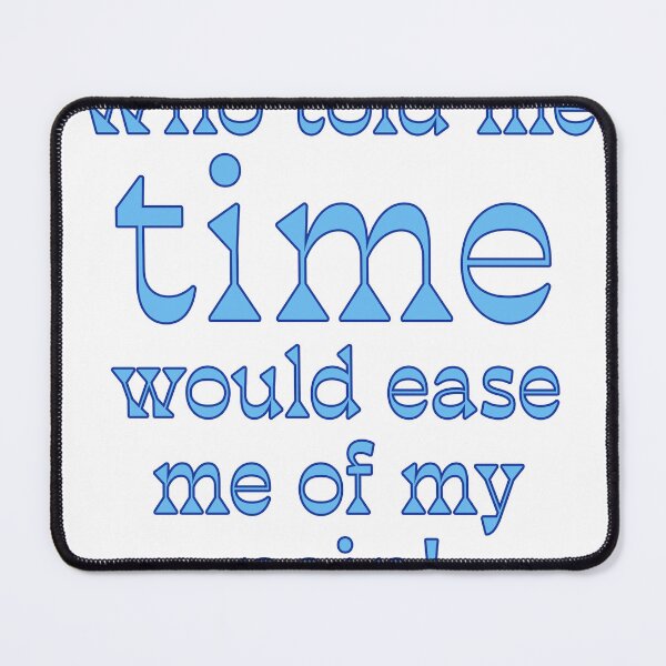 Item preview, Edna St. Vincent Millay Quote designed and sold by rhodeyart.