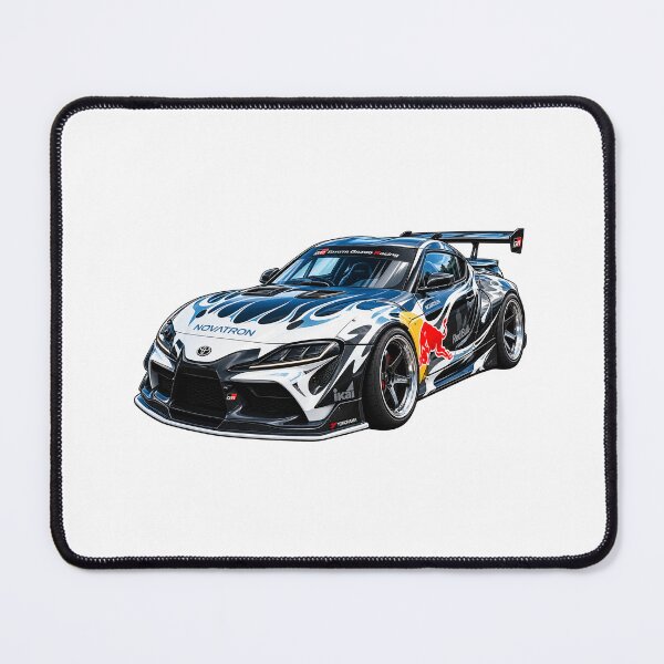 Item preview, Toyota Supra MK5 designed and sold by Horsepower Art.