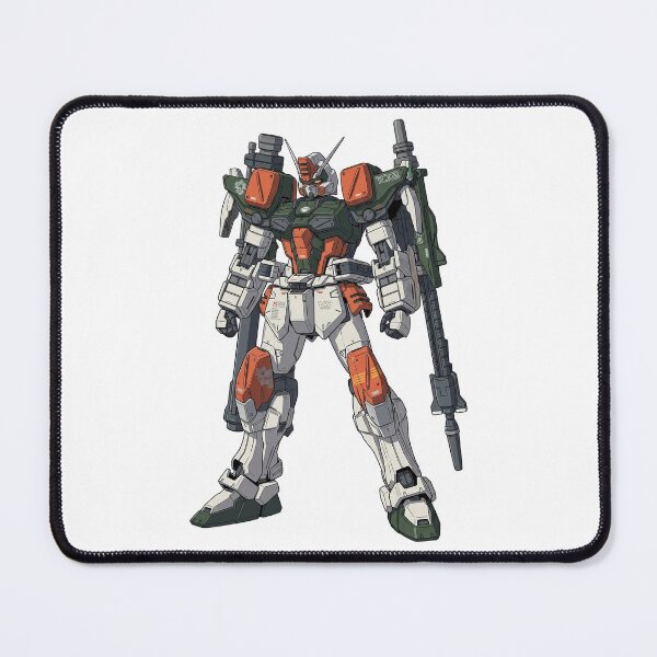 Item preview, GAT-X103 Buster Gundam - Gundam Seed Destiny - Dynamic Mecha Art designed and sold by 3DJIN.