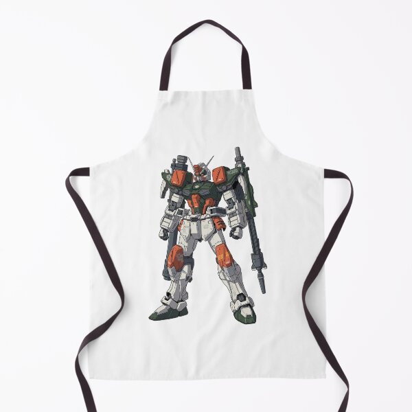 Item preview, GAT-X103 Buster Gundam - Gundam Seed Destiny - Dynamic Mecha Art designed and sold by 3DJIN.