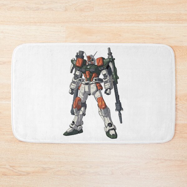 Item preview, GAT-X103 Buster Gundam - Gundam Seed Destiny - Dynamic Mecha Art designed and sold by 3DJIN.