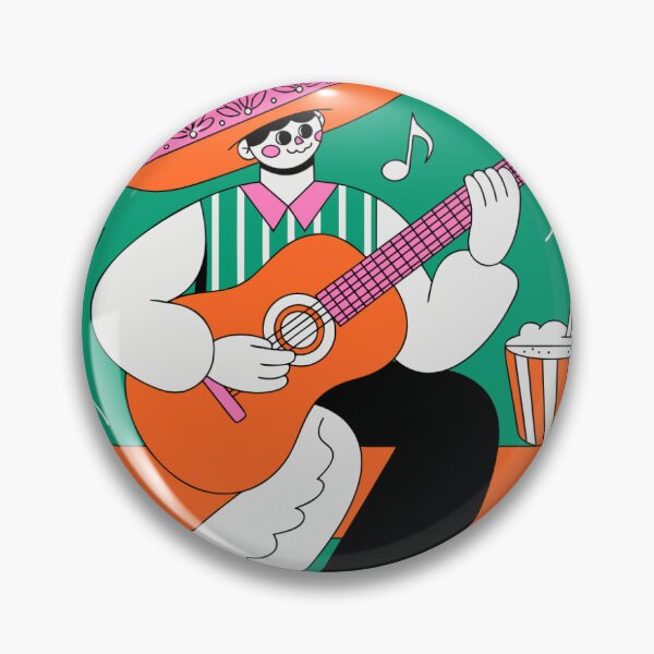 Item preview, Captures the fluid energy and rhythmic motion of a live musical performance. designed and sold by Francisbb.