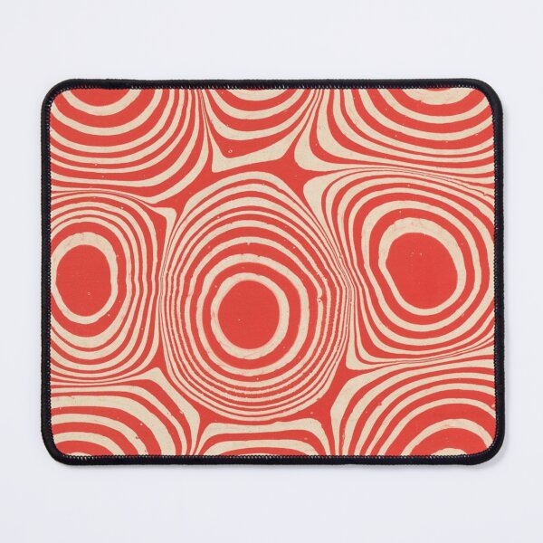 Item preview, RED GLAIRE designed and sold by THE GOOD FIND.
