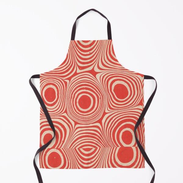 Item preview, RED GLAIRE designed and sold by THE GOOD FIND.