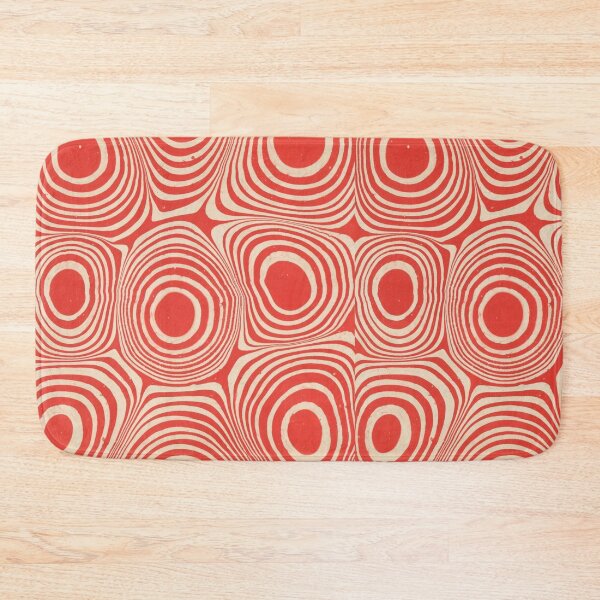 Item preview, RED GLAIRE designed and sold by THE GOOD FIND.