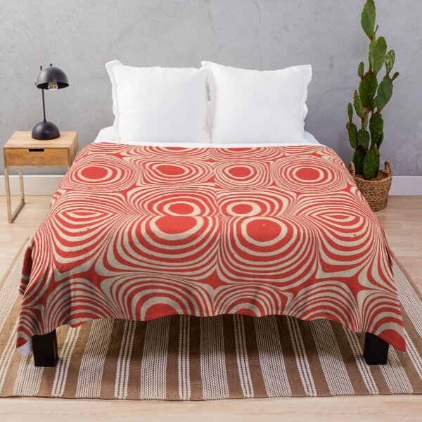 Item preview, RED GLAIRE designed and sold by THE GOOD FIND.