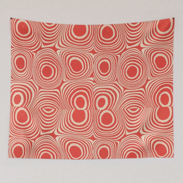 Item preview, RED GLAIRE designed and sold by THE GOOD FIND.