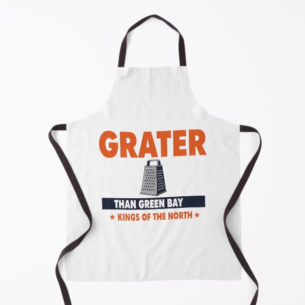 Item preview, Chicago Bears Grater Than Green Bay - Nfl Football Fan Gift | ⭐⭐⭐⭐⭐ designed and sold by Ixgeka.