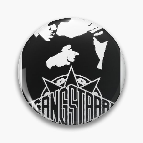 Item preview, Gang Starr | Limited Edition designed and sold by moonshirts.