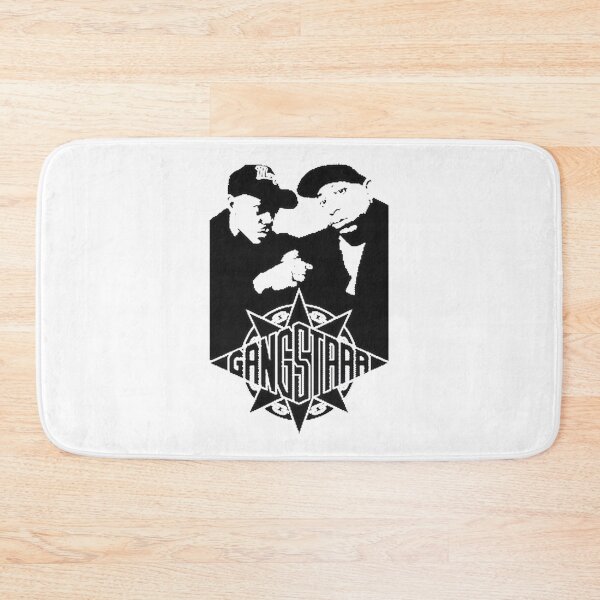 Item preview, Gang Starr | Limited Edition designed and sold by moonshirts.
