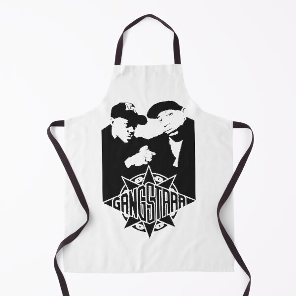 Artikelvorschau, Gang Starr | Limitierte Auflage entworfen und verkauft von moonshirts.