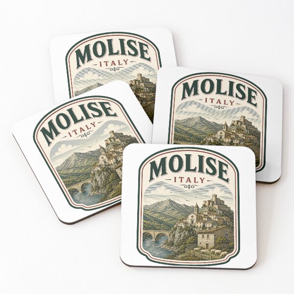 Item preview, Molise - Italy designed and sold by GoodOldVintage.