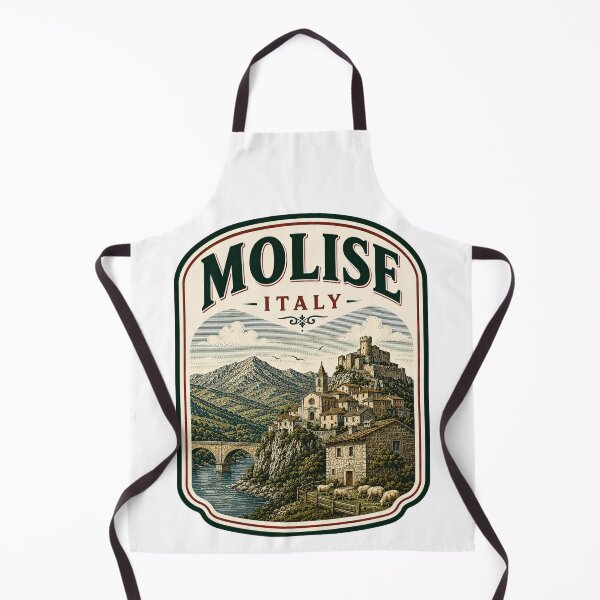 Item preview, Molise - Italy designed and sold by GoodOldVintage.