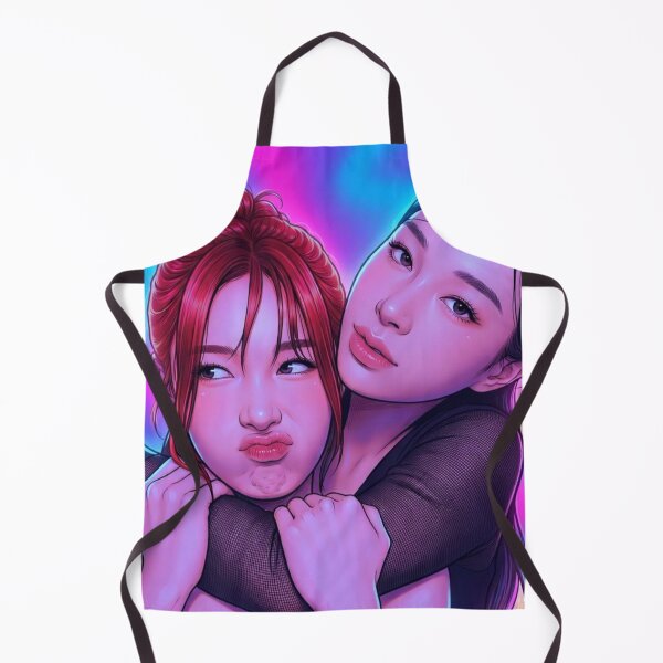 Item preview, ML Silly Fun Thai GL Lgbtq+ Comic Book Art Home Wall Decor Print Poster Pride TV Series Movie designed and sold by Mind Space.