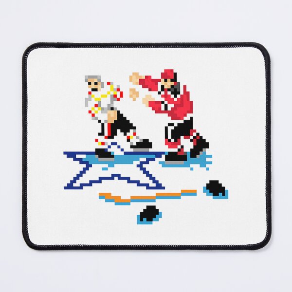 Item preview, Bit Hockey Fight | Perfect Gift For You And Friends designed and sold by casanouva.