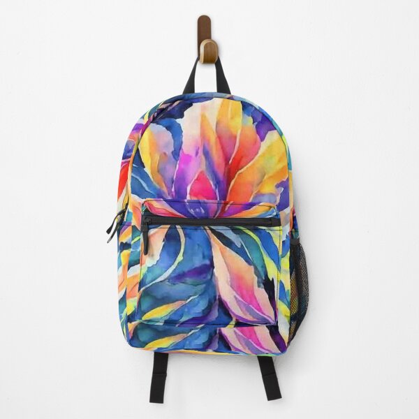 Item preview, El Snow tiger Vuelve al Colegio designed and sold by JonysCreativeDesigns.