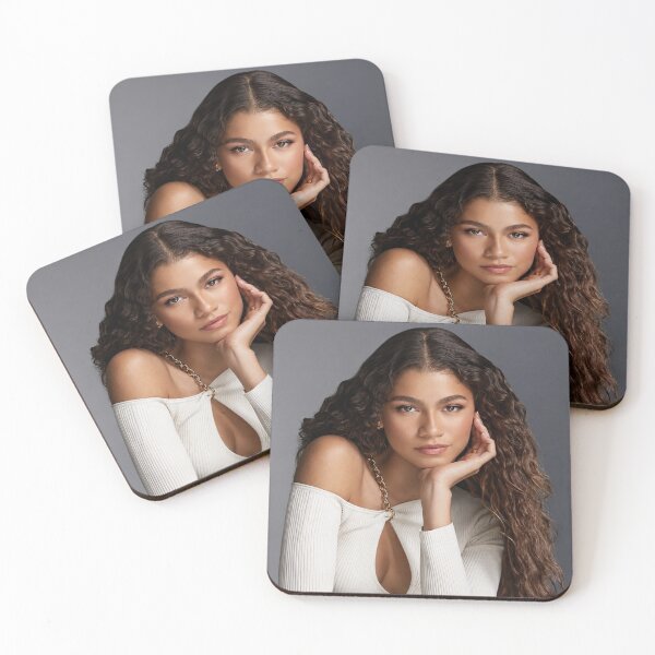 Aperçu de l'œuvre zendaya créée et vendue par fnsdjfnsidjdns.