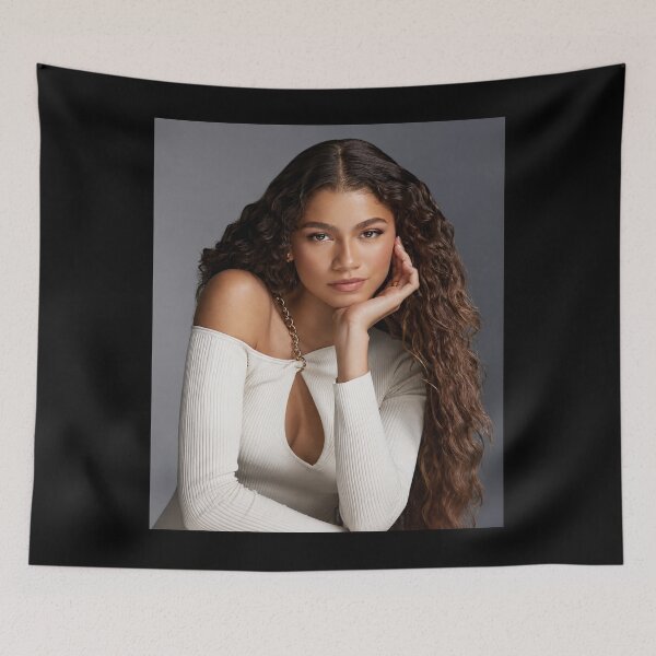 Item preview, zendaya designed and sold by fnsdjfnsidjdns.