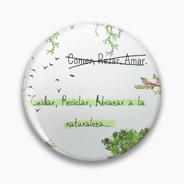 Item preview, Nature designed and sold by Resilienciateam.