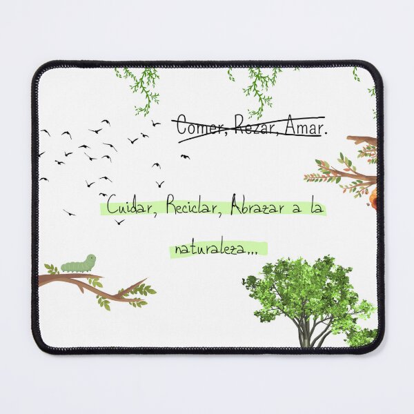 Item preview, Nature designed and sold by Resilienciateam.