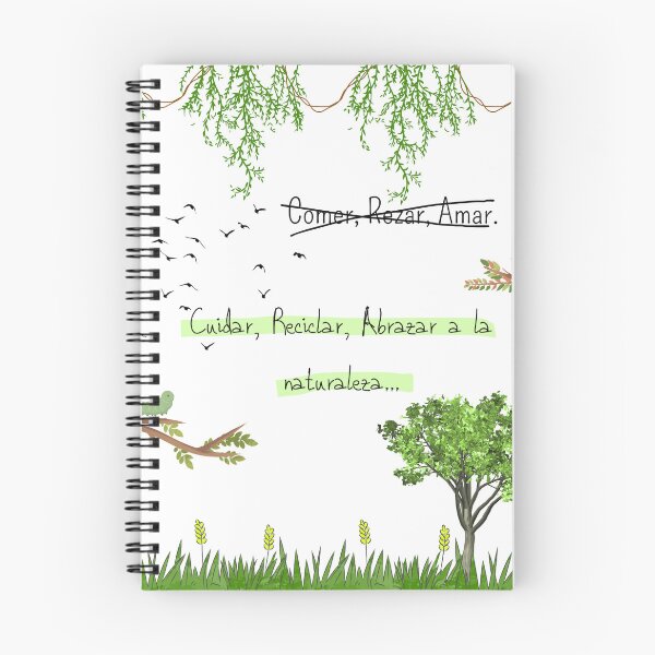 Item preview, Nature designed and sold by Resilienciateam.