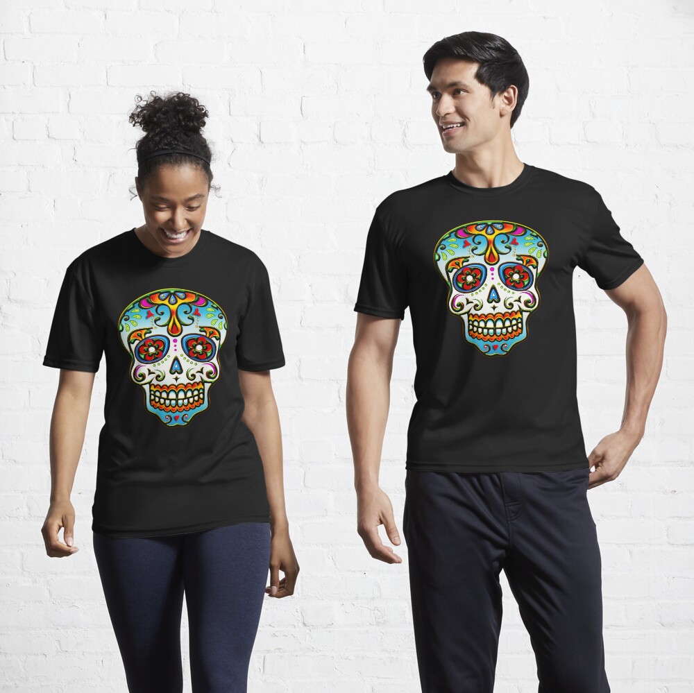Item preview, Active T-Shirt designed and sold by nitty-gritty.
