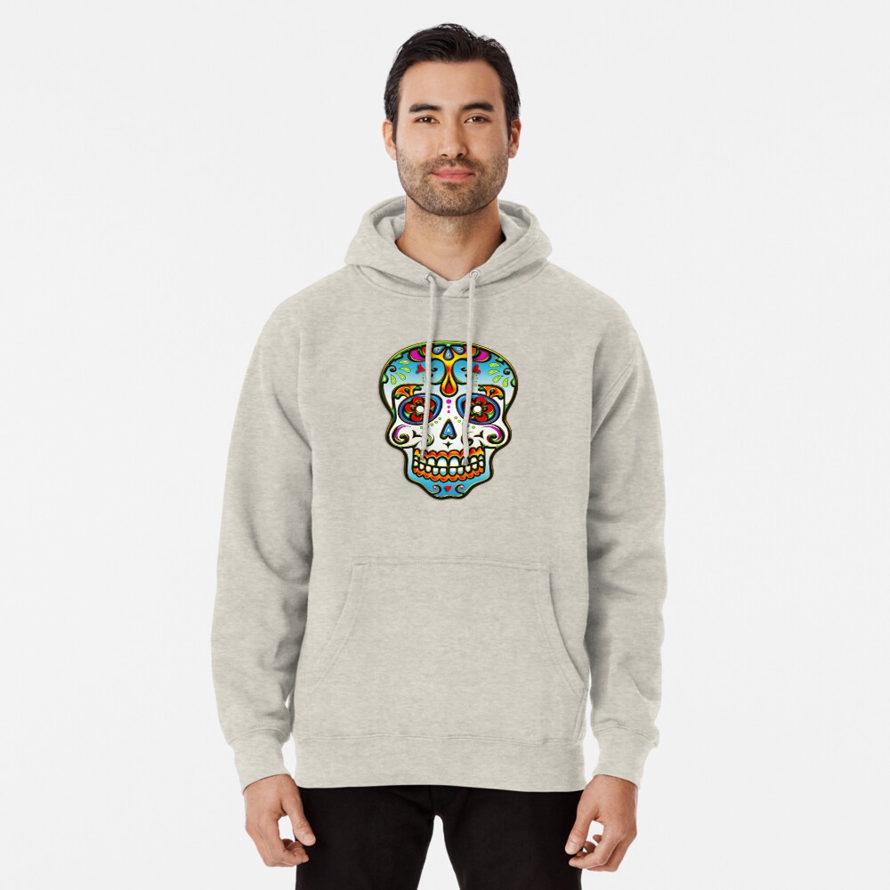 Item preview, Pullover Hoodie designed and sold by nitty-gritty.
