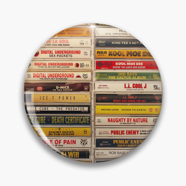 Item preview, Hip Hop Tapes | ⭐⭐⭐⭐⭐ designed and sold by moonshirts.