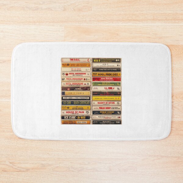 Item preview, Hip Hop Tapes | ⭐⭐⭐⭐⭐ designed and sold by moonshirts.