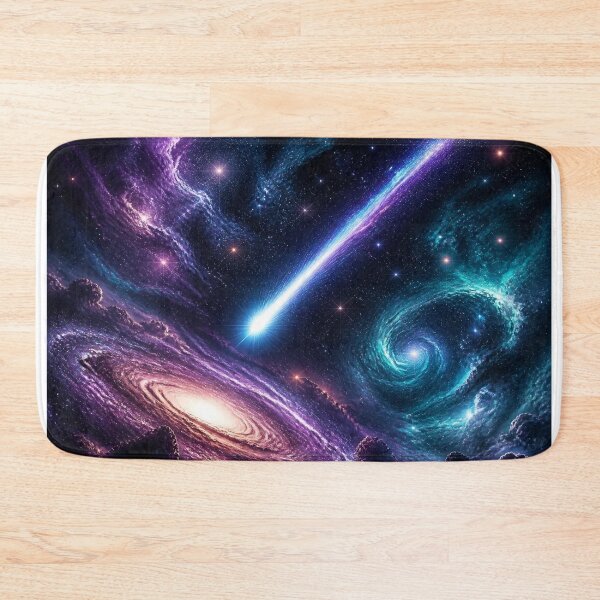Item preview, Cosmos Shooting Star designed and sold by Channelling You.