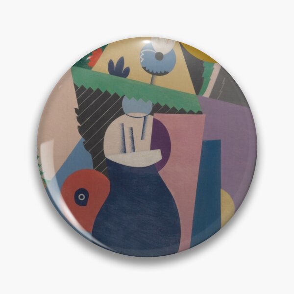 Item preview, ART TECH designed and sold by THE GOOD FIND.