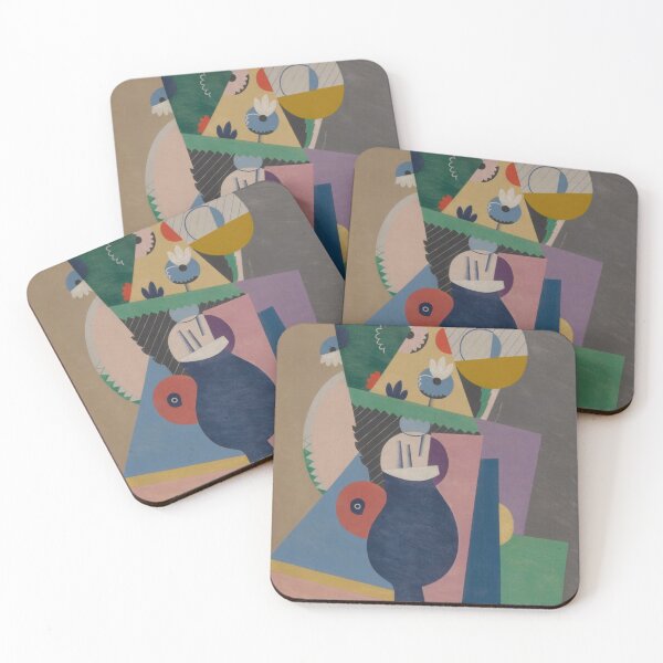 Item preview, ART TECH designed and sold by THE GOOD FIND.