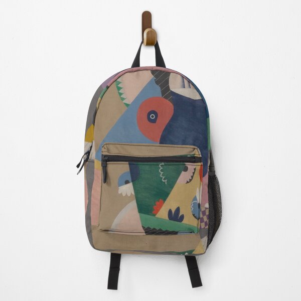 Item preview, ART TECH designed and sold by THE GOOD FIND.