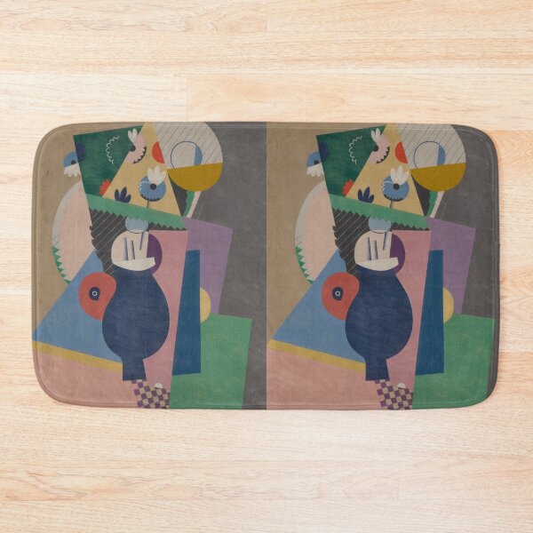 Item preview, ART TECH designed and sold by THE GOOD FIND.