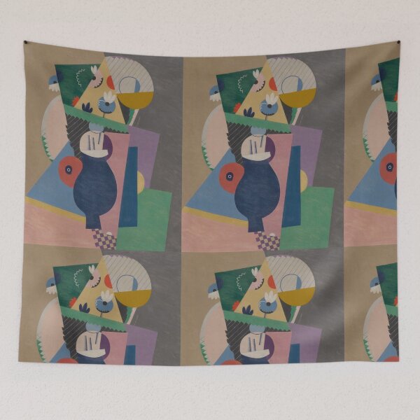 Item preview, ART TECH designed and sold by THE GOOD FIND.