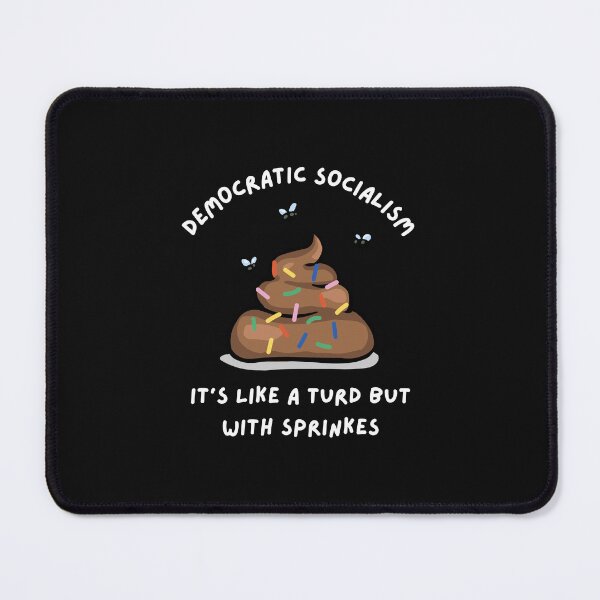 Item preview, Democratic Socialism designed and sold by SyTcreations.