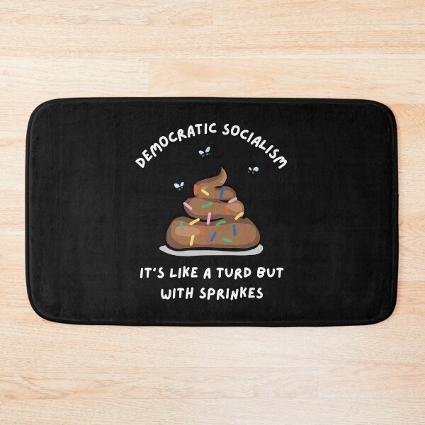Item preview, Democratic Socialism designed and sold by SyTcreations.