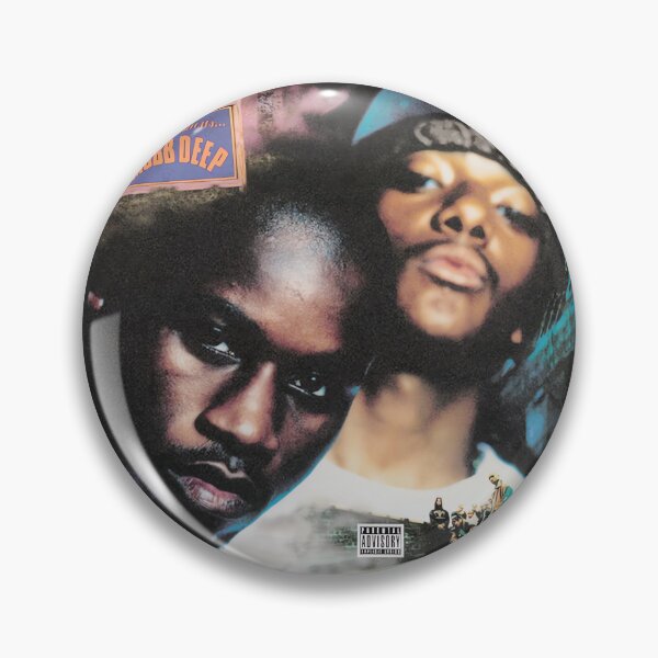 Item preview, Mobbdeep | Perfect Gift For You And Friends designed and sold by moonshirts.