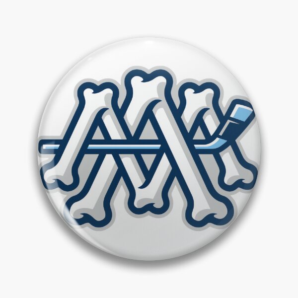Item preview, Milwaukee Admirals Classic | Limited Edition designed and sold by casanouva.