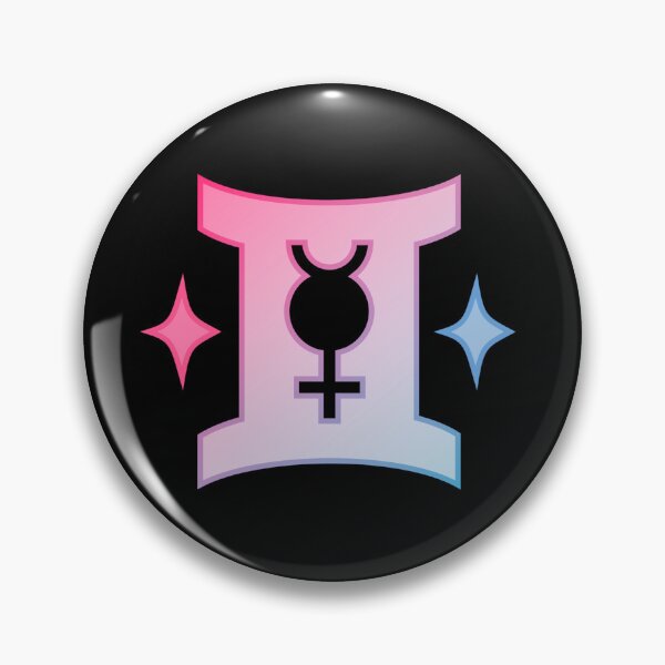 Item preview, Entropii Dichromatic Logo designed and sold by GeminiEntropic.
