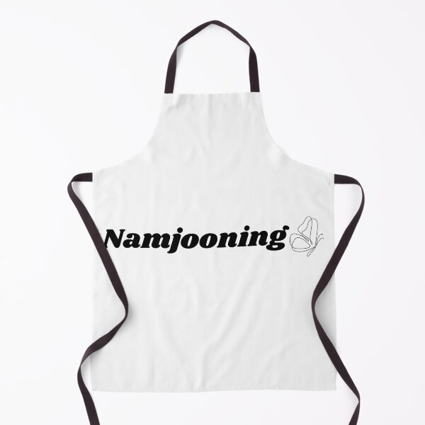 Item preview, BTS Namjooning designed and sold by Lunarxci.