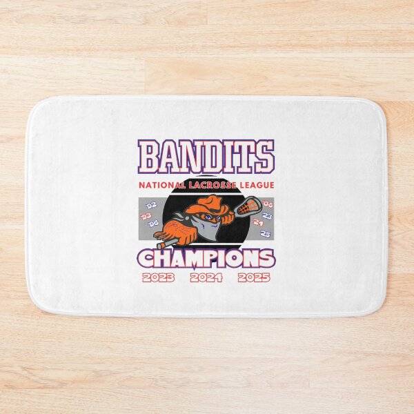 Item preview, Buffalo Bandits Nll Champs Graphic Tee – Celebrate The Lacrosse Champions | ⭐⭐⭐⭐⭐ designed and sold by casanouva.