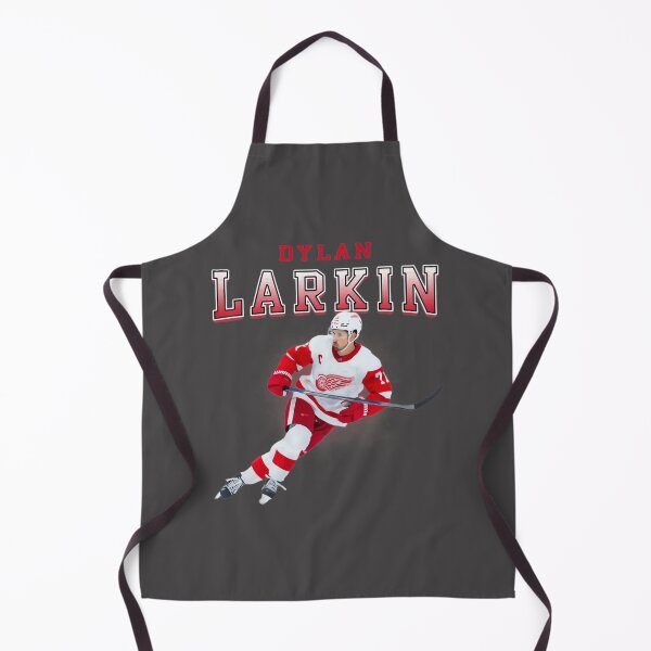 Item preview, Dylan Larkin Graphic Tee – Detroit Red Wings Hockey Fan Art | Limited Edition designed and sold by casanouva.