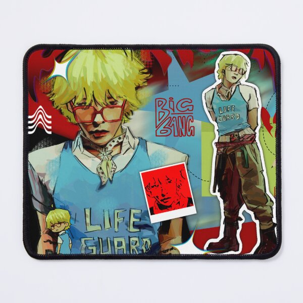 Item preview, Biiig GD designed and sold by Late Night Drive.