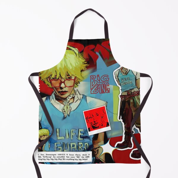 Item preview, Biiig GD designed and sold by Late Night Drive.