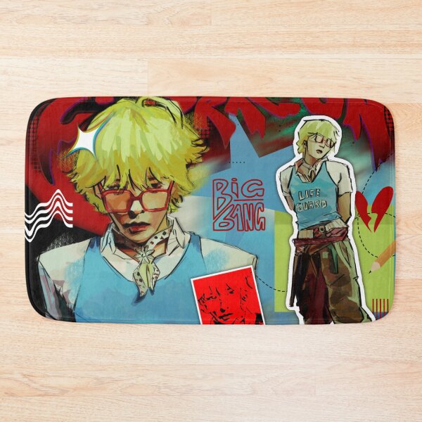 Item preview, Biiig GD designed and sold by Late Night Drive.
