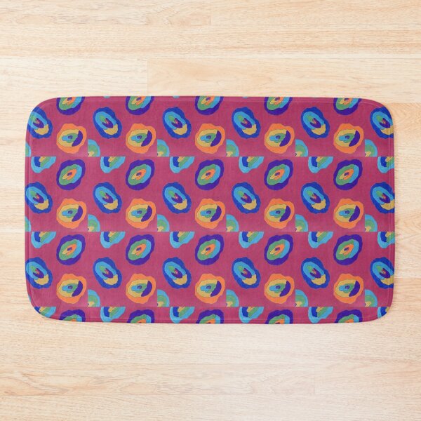 Item preview, PATTERN PURPLE designed and sold by THE GOOD FIND.