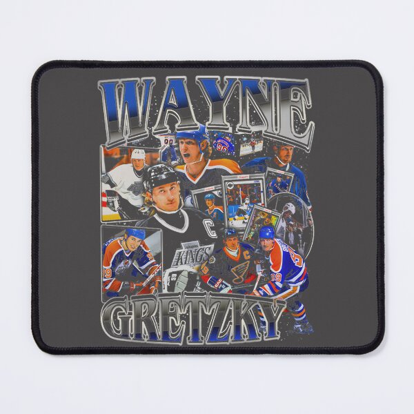 Item preview, Wayne Gretzky Vintage Bootleg | Limited Edition designed and sold by casanouva.
