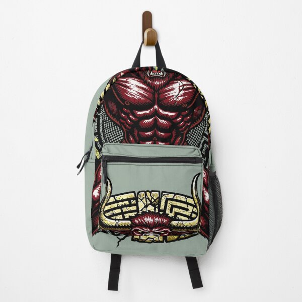 Item preview, Raging Minotaur Beast Labyrinth Guardian designed and sold by Romgora.